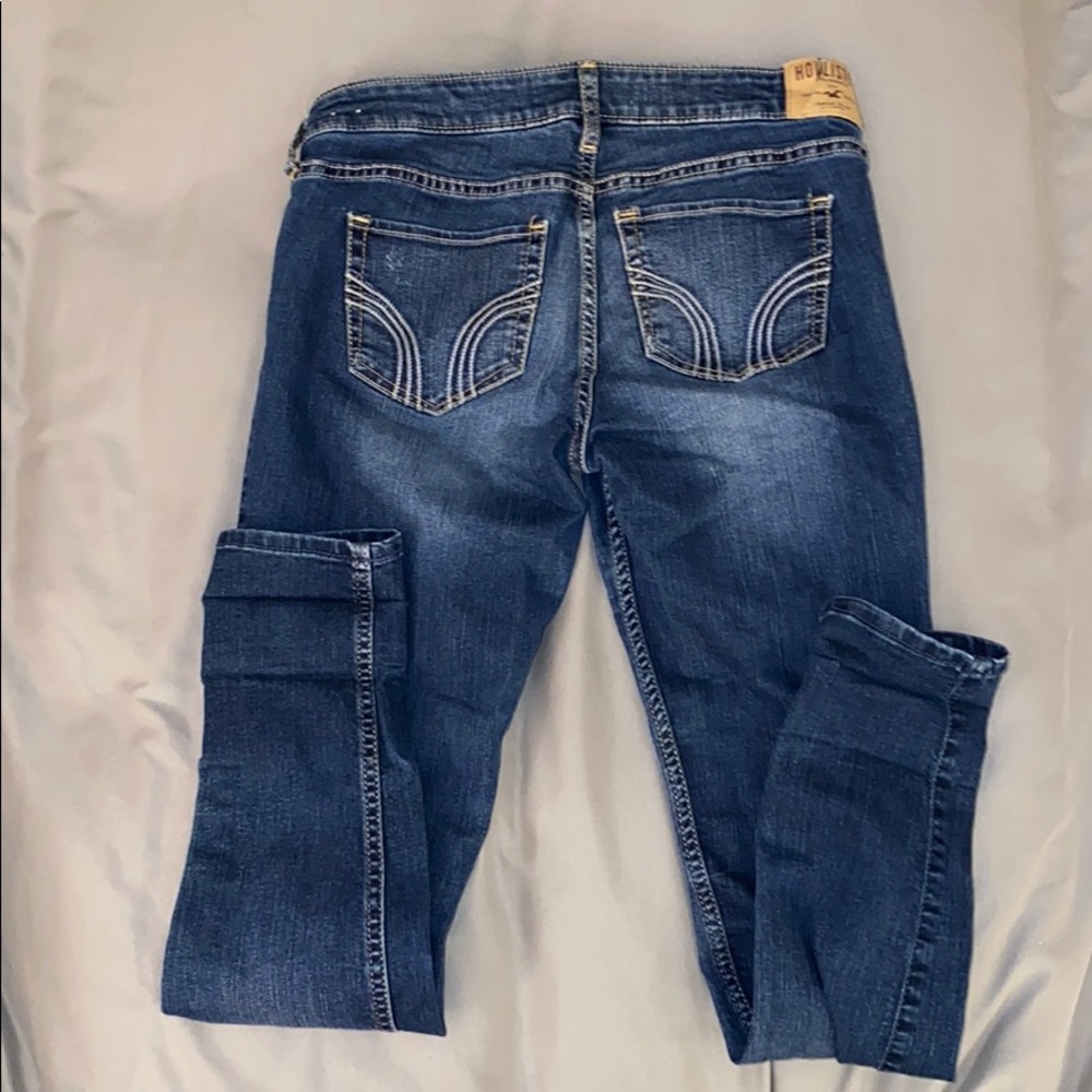 Jeans - Picture 2 of 2